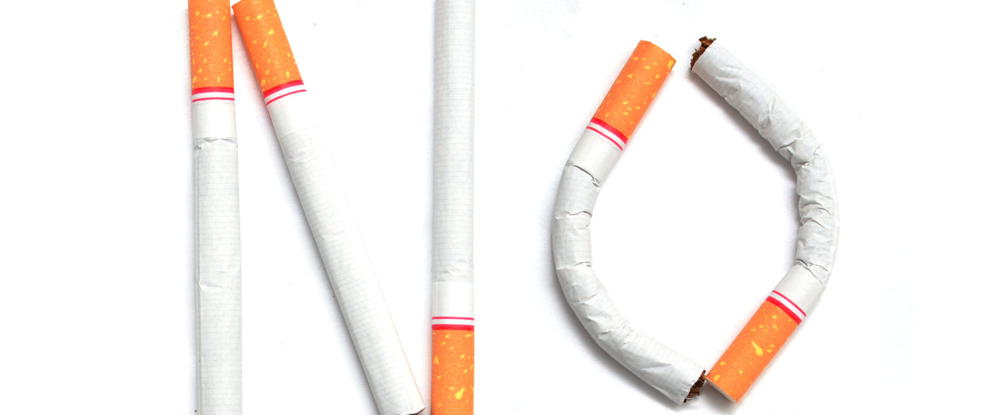 Implementing Tobacco-Free Policies in Community Behavioral Health Organizations