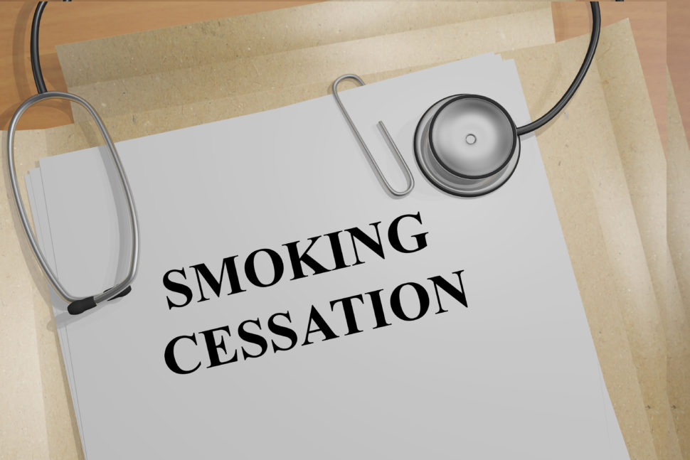 Safe and Effective Pharmacological Tobacco Cessation Supports for ...