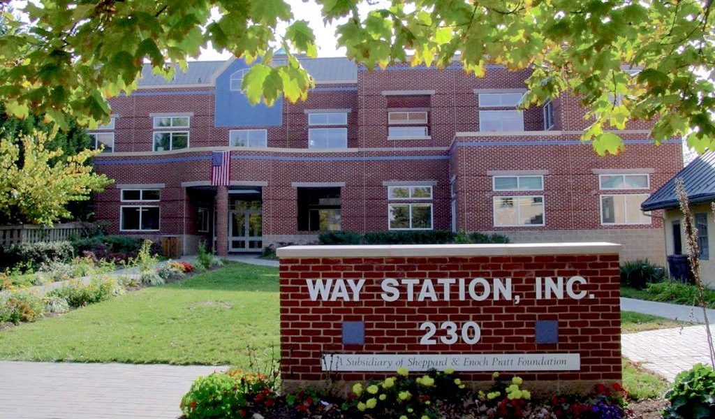 Way Station, Inc., Community of Practice Alumni, goes Tobacco-Free