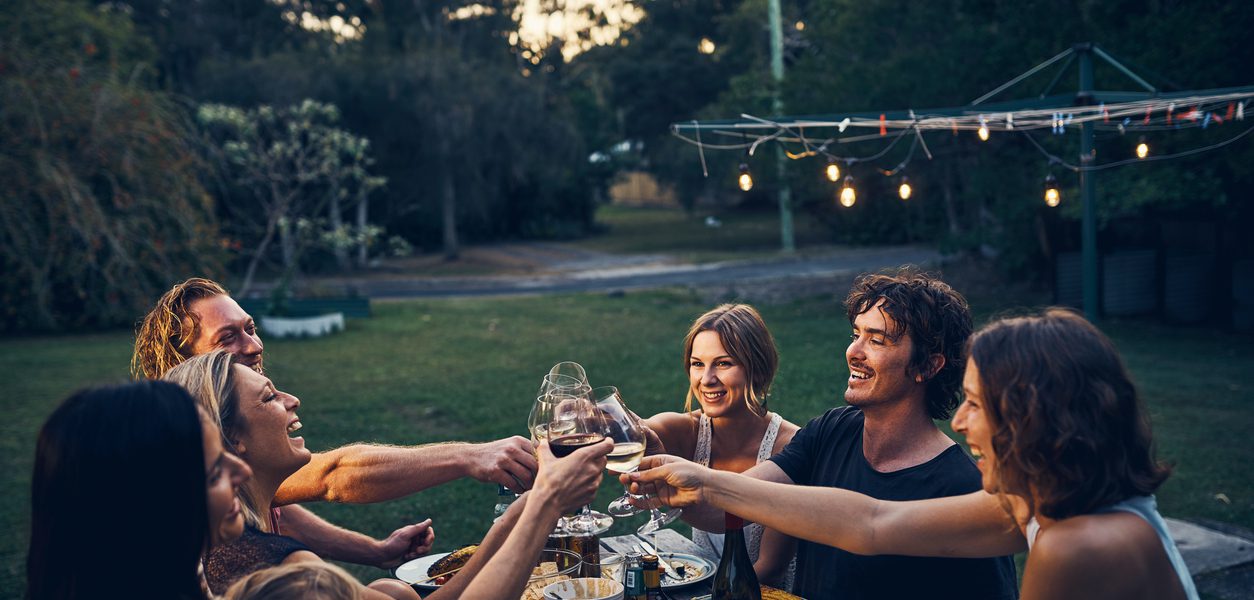 7 Tips to Enjoy the Holidays Smoke-Free