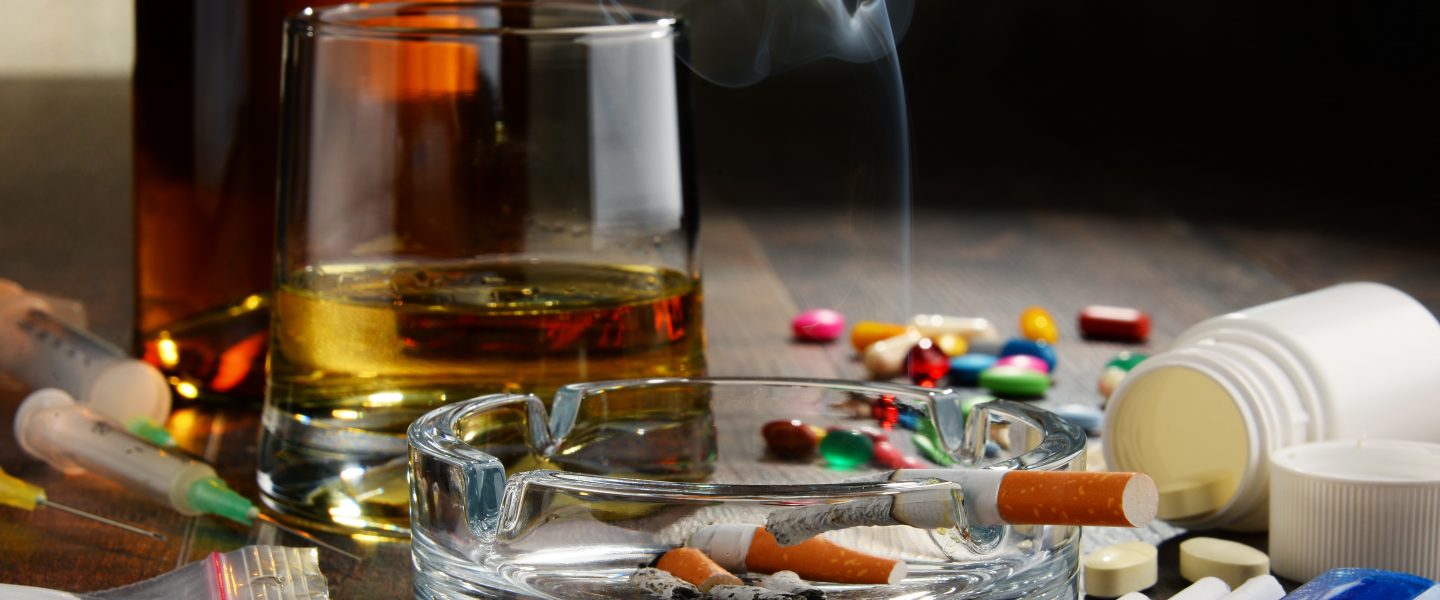 Tobacco use by mental health patients: ‘This is a priority concern’