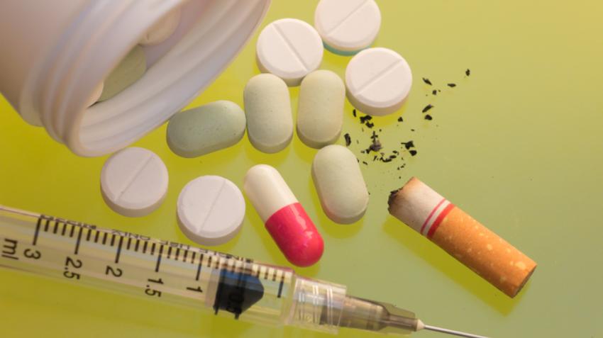 You Can’t Treat Opioid Addiction While Ignoring Nicotine Addiction