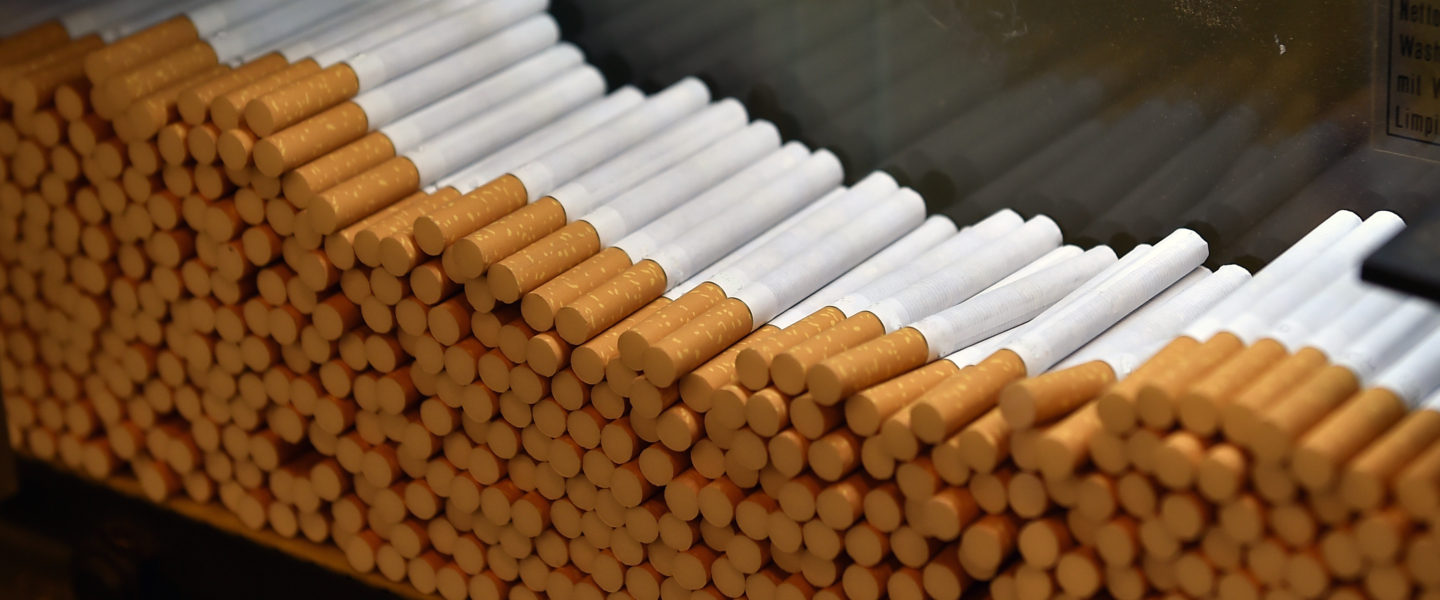 “Business or Exploitation?” Exposure of the tobacco industry’s exploitation of individuals with mental health conditions co-hosted with the National Behavioral Health Network for Tobacco & Cancer Control, and the Truth Initiative