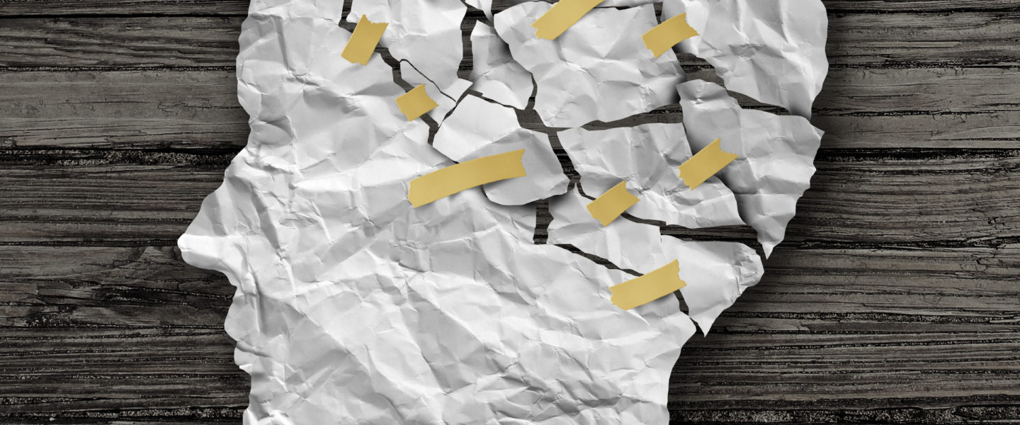 Connecting the Dots: Addiction, Trauma and Tobacco Use